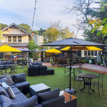 Oakdene Vineyards Guesthouse Wallington Esterno foto