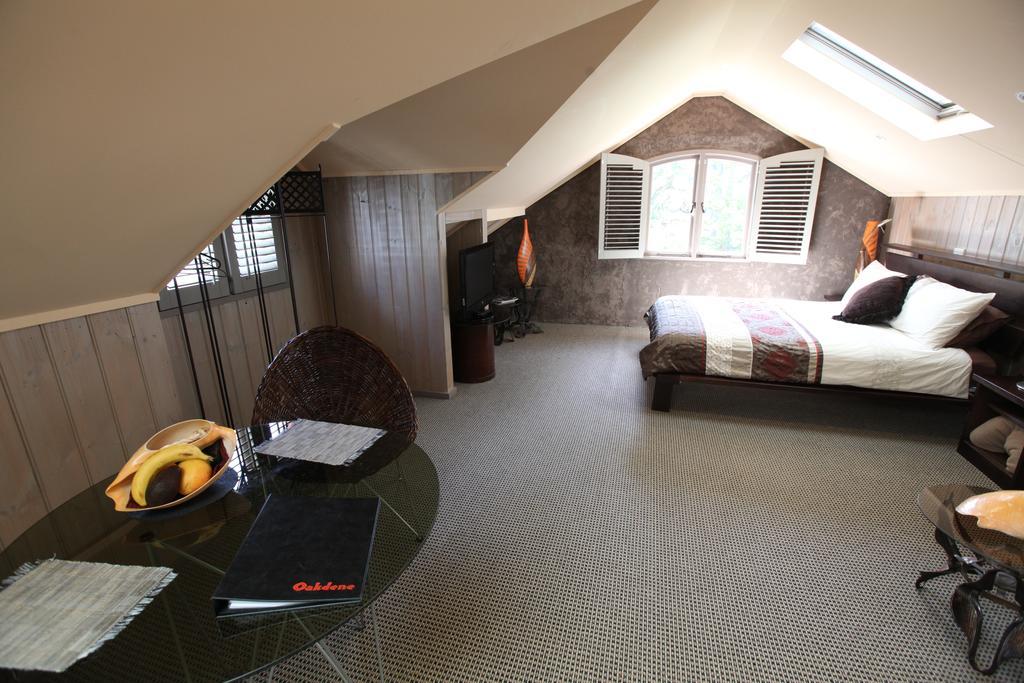 Oakdene Vineyards Guesthouse Wallington Esterno foto