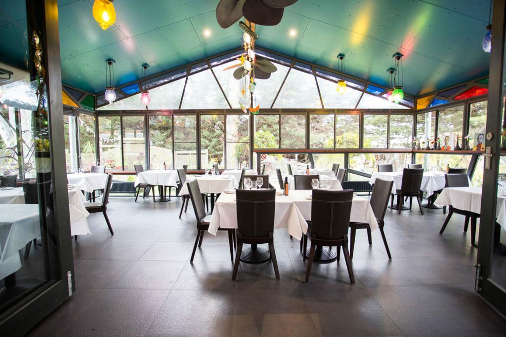 Oakdene Vineyards Guesthouse Wallington Esterno foto
